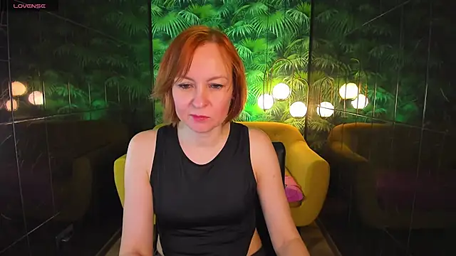 NikaGentle online show from January 8, 8:27 am