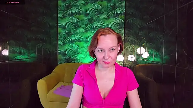 NikaGentle online show from January 10, 9:02 am