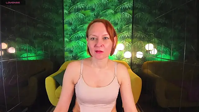 NikaGentle online show from January 11, 12:29 pm