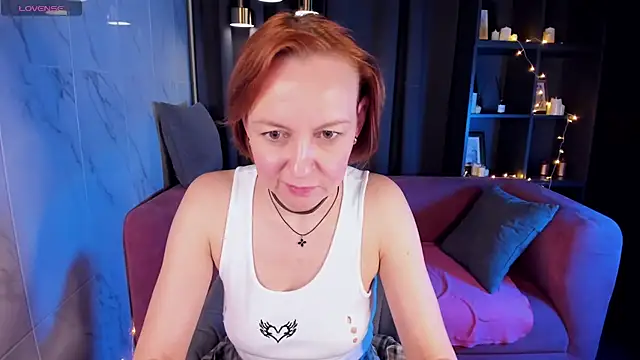 NikaGentle online show from January 13, 12:13 pm