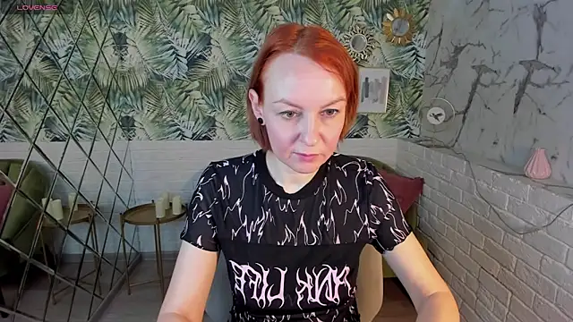 NikaGentle online show from January 20, 6:10 am