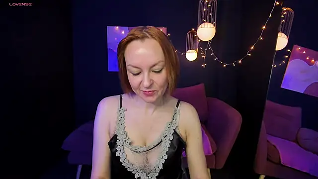 NikaGentle online show from February 9, 5:29 am