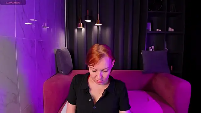 NikaGentle online show from March 8, 8:44 am