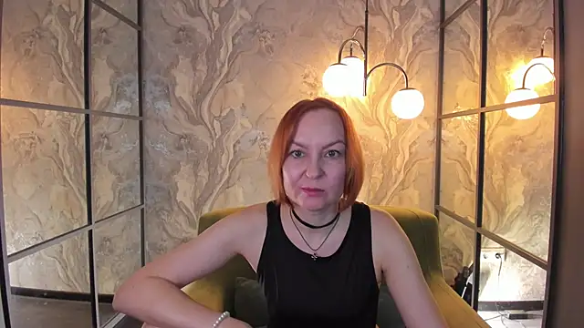 NikaGentle online show from March 19, 5:30 am