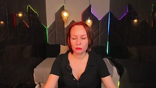 NikaGentle online show from November 15, 5:27 am