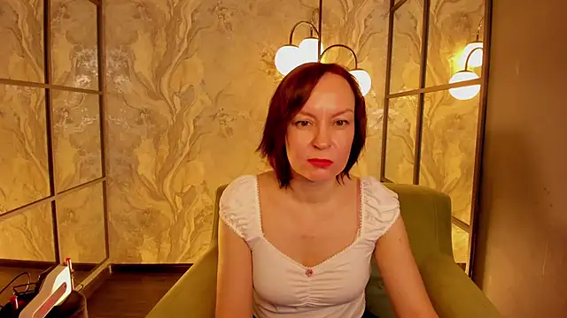 NikaGentle online show from December 2, 5:46 am