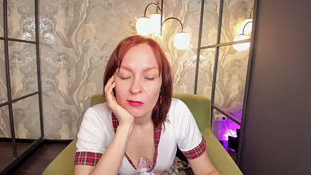 NikaGentle online show from May 20, 5:35 am