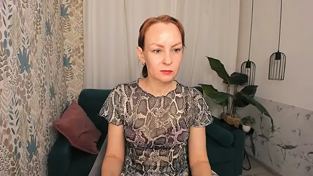 NikaGentle online show from July 6, 5:37 am
