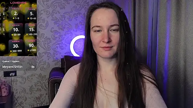 AgnesGraham online show from February 11, 9:42 pm