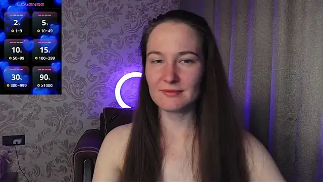 AgnesGraham online show from February 24, 9:13 pm