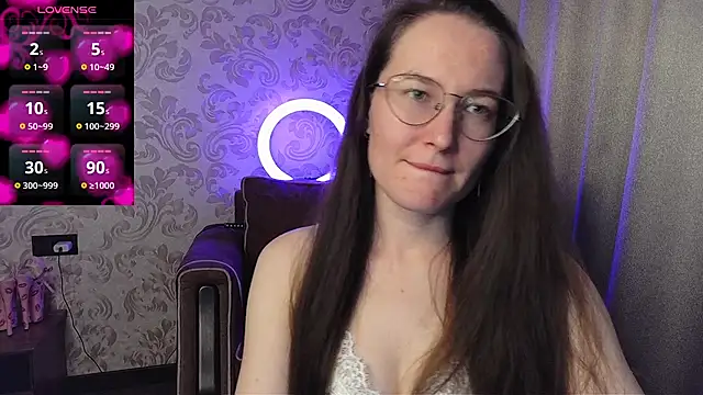 AgnesGraham online show from February 27, 6:30 pm