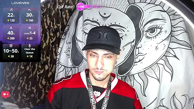 Apolo S online show from December 4, 7:28 am