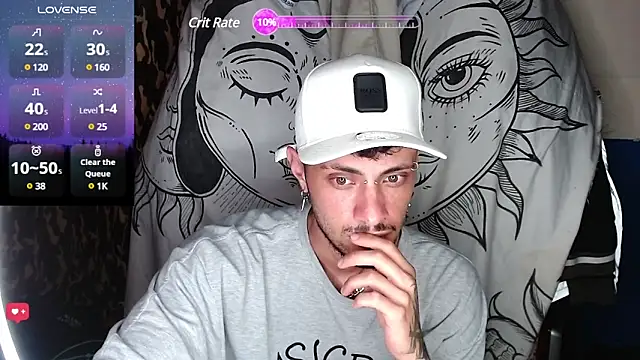 Apolo S online show from December 24, 6:22 am