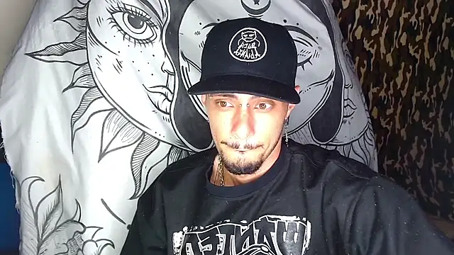 Apolo S online show from January 5, 4:04 am