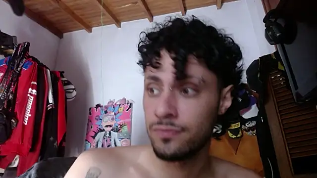 Apolo S online show from June 10, 5:28 am