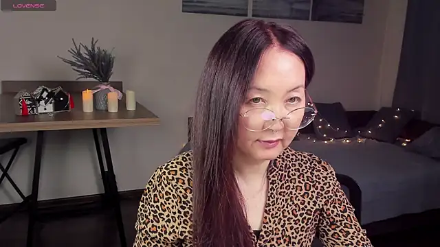 AvroraSakura online show from January 6, 3:38 pm