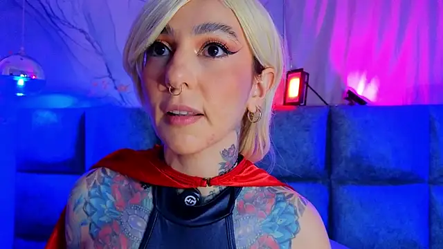 Snapshot of Evangelyne_1 chatting on May 24, 3:50 pm Evangelyne 1 online show from May 24, 3:50 pm