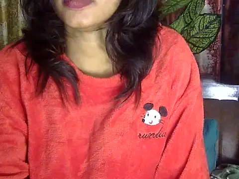 Snapshot of SEXY-MAHI- chatting on December 7, 4:09 am SEXY-MAHI- online show from December 7, 4:09 am