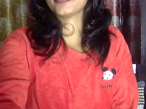 Snapshot of SEXY-MAHI- chatting on January 2, 6:56 pm SEXY-MAHI- online show from January 2, 6:56 pm