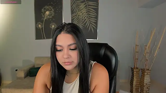 ToriCrossX online show from January 22, 12:38 pm