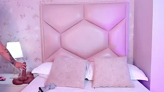 ambar sullivan online show from October 4, 11:41 am