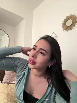 isabella jade online show from November 5, 1:33 pm