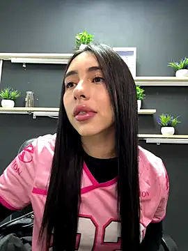 isabella jade online show from November 19, 12:49 pm