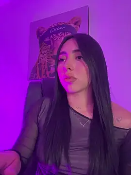 isabella jade online show from March 12, 9:21 pm