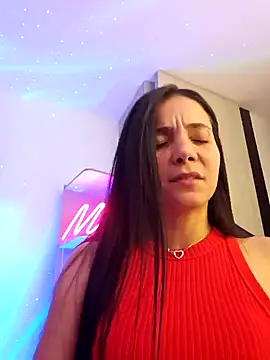 Snapshot of miaeyes chatting on January 20, 1:50 am miaeyes online show from January 20, 1:50 am