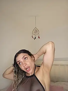 Snapshot of ASHLEY_BLAIR chatting on June 9, 9:15 pm ASHLEY BLAIR online show from June 9, 9:15 pm