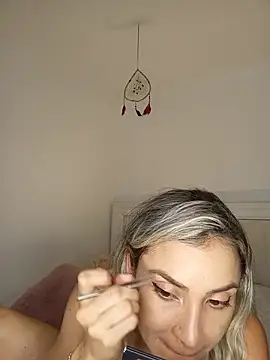 ASHLEY BLAIR online show from July 22, 8:44 pm