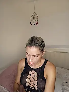 ASHLEY BLAIR online show from July 29, 7:23 pm