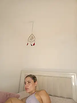 ASHLEY BLAIR online show from July 30, 9:36 pm