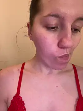 Nicole-Ray online show from January 14, 12:45 pm