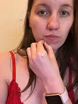 Nicole-Ray online show from January 27, 12:33 am