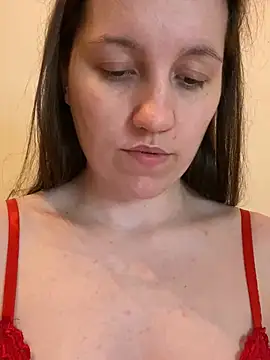 Nicole-Ray online show from February 27, 9:47 pm