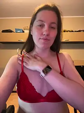 Nicole-Ray online show from March 19, 5:30 am