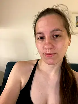 Nicole-Ray online show from September 11, 7:14 pm