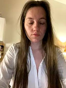 Nicole-Ray online show from October 5, 12:42 am