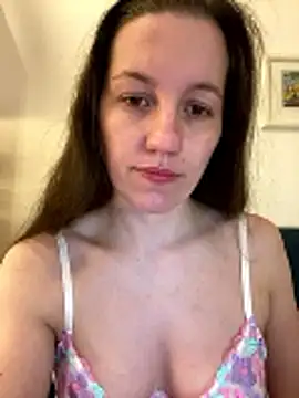 Nicole-Ray online show from January 9, 8:43 pm