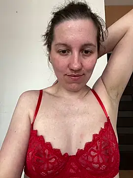 Nicole-Ray online show from May 17, 9:49 am