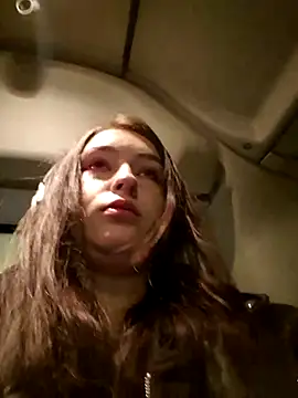 Yammy Yumi online show from February 25, 5:47 pm