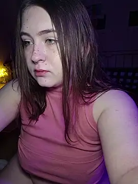 Yammy Yumi online show from July 29, 9:13 pm
