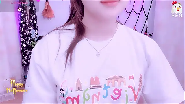 hen237 online show from November 3, 1:08 am