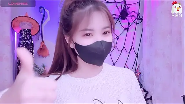 hen237 online show from November 8, 1:06 am