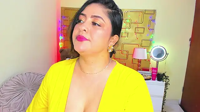 Julia Haye online show from June 3, 3:09 am