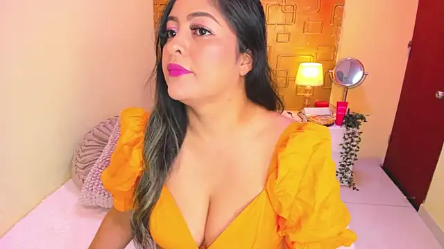 Julia Haye online show from June 21, 3:42 am