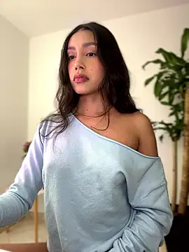 SelenaStone online show from January 13, 10:04 pm