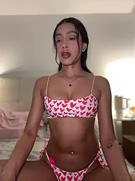 SelenaStone online show from February 16, 9:55 pm