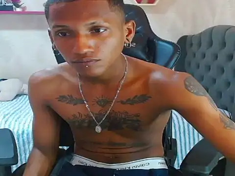 ManSant online show from October 23, 4:39 pm